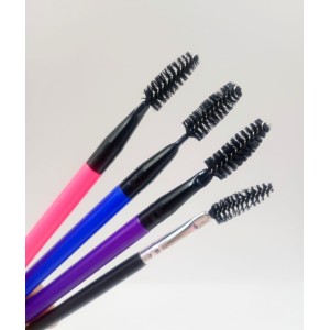 CEPILLOS PARA CEJAS Y PESTAÑAS