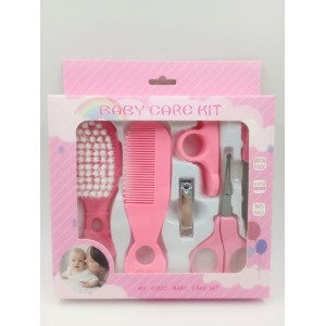 KIT DE ASEO BABY CARE