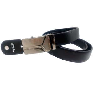 CINTURON PARA HOMBRE DE ECOCUERO Importado