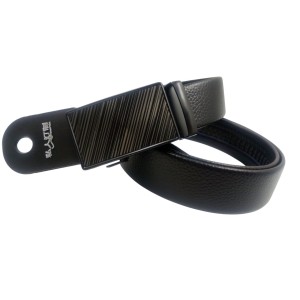 CINTURON PARA HOMBRE DE ECOCUERO