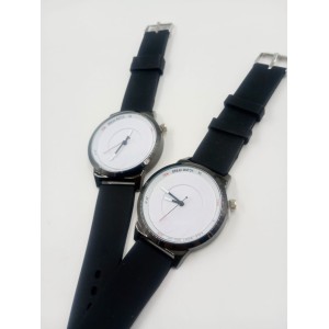 RELOJ ANALOGICO DE SILICONA