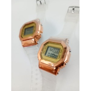 RELOJ DEPORTIVO VINTAGE