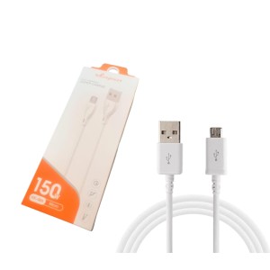 CABLE USB FICHA COMUN