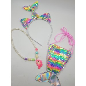 SET INFANTIL