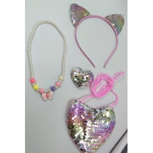 SET INFANTIL