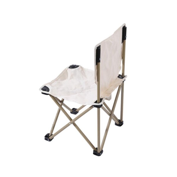SILLA PLEGABLE PORTATIL - Imagen 3