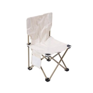 SILLA PLEGABLE PORTATIL