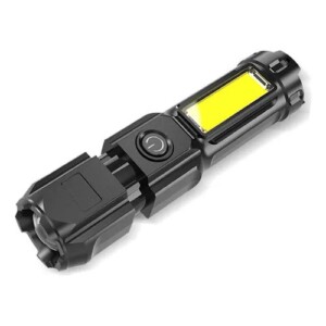 LINTERNA / REFLECTOR LED