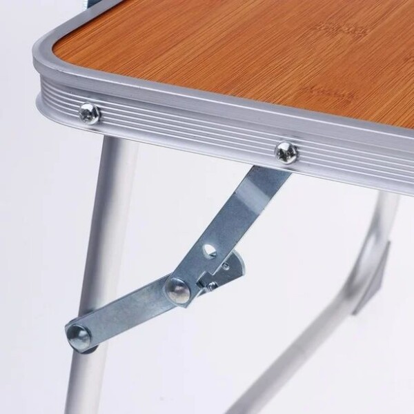 MESA PLEGABLE CHICA - Imagen 3