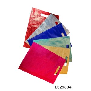 BOLSA DE REGALO X 12