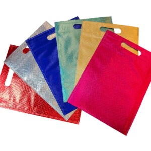 BOLSA DE REGALO X 12