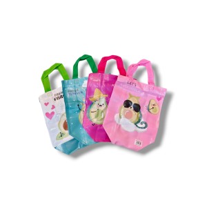 BOLSA DE REGALO PALTA X 12