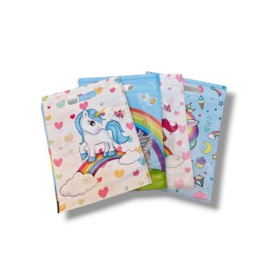 BOLSA DE REGALO X 12