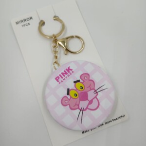 LLAVERO ESPEJO