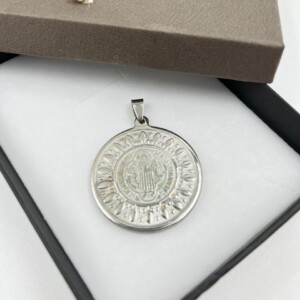 DIJE SAN BENITO 3,3cm