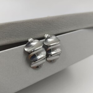 AROS CUADRADO ONDULADO