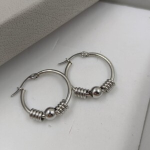 ARO ARGOLLA SIMPLE 2.5cm