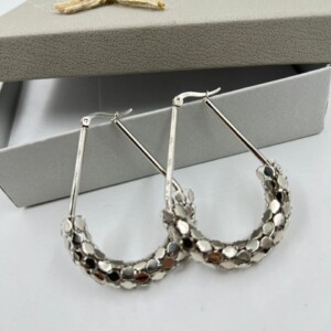 ARO ARGOLLA DISEÑO ESCAMAS