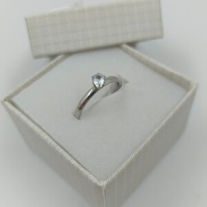 ANILLO CINTILLO X6 (TALLES SURTIDOS)