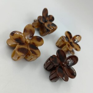 BROCHE FLOR CAREY X12