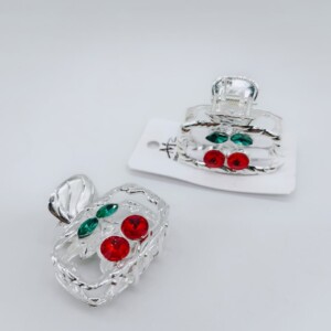 BROCHE CEREZA X12 METAL