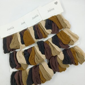 COLINES X12 ES25539 MARRÓN