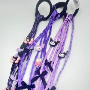 COLINES C/ TRENZA KUROMI