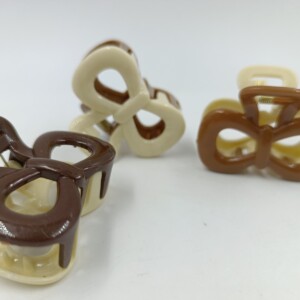 BROCHE MOÑO COMBINADO X12