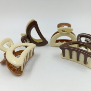 BROCHE MEDIALUNA COMBINADO X12 ES25582