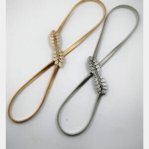 CINTO PLATEADO ES25103