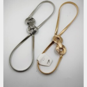 CINTO PLATEADO ES25102