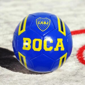 PELOTA BOCA