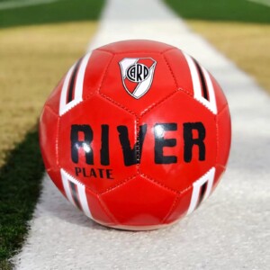 PELOTA RIVER