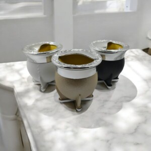 MATE IMPERIAL PLASTICO