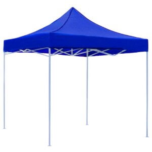 GAZEBO 3X3 + LATERALES DE REGALO