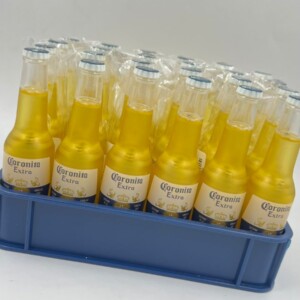 BOTELLA CORONA X UNIDAD