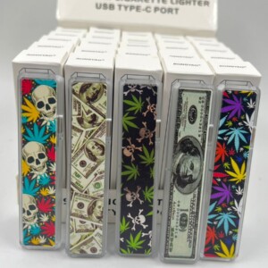 ELECTRONICO ESTAMPADO