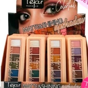 SOMBRA MATTE & SHINNING