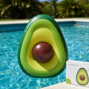 COLCHONETA PALTA INFLABLE
