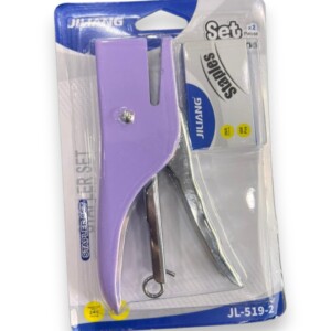 ABROCHADORA + CAJA DE BROCHES