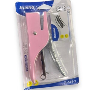 ABROCHADORA + CAJA DE BROCHES