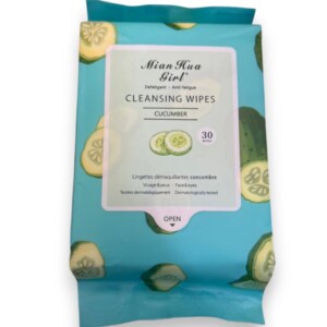 TOALLAS HÚMEDAS X30