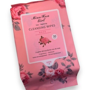 TOALLAS HÚMEDAS X30