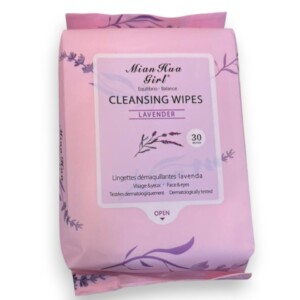 TOALLAS HÚMEDAS X30