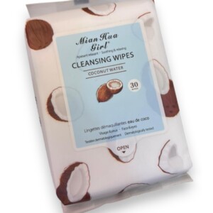 TOALLAS HÚMEDAS X30