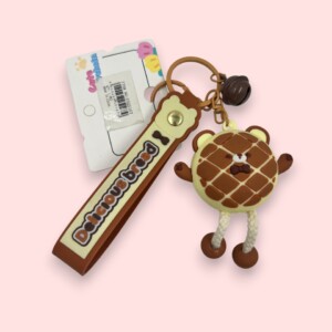 LLAVERO OSO PANCAKE ES25167