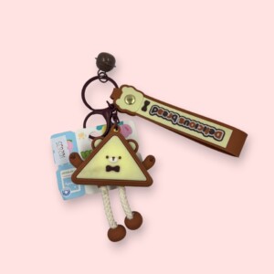 LLAVERO ANIMADO ES25167