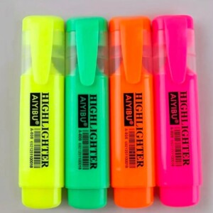 FIBRONES RESALTADORES X4