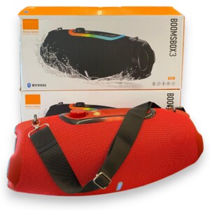 Parlante Inalámbrico High Power