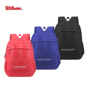 MOCHILA REFORZADA WILSON